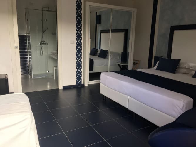Cala Rosa Club Hotel photo 4