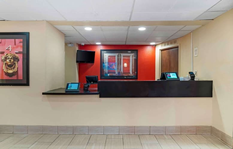 Extended Stay America Select Suites Detroit Novi Haggerty Road, photo 2