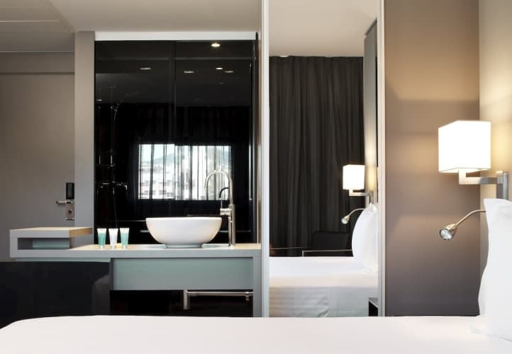 Ac Hotel Sants photo 4