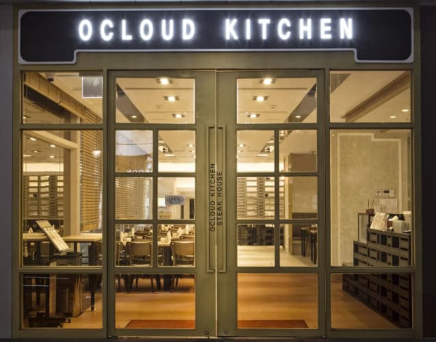 Ocloud Hotel Gangnam photo 2
