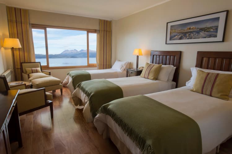 Los Cauquenes Resort and Spa photo 4