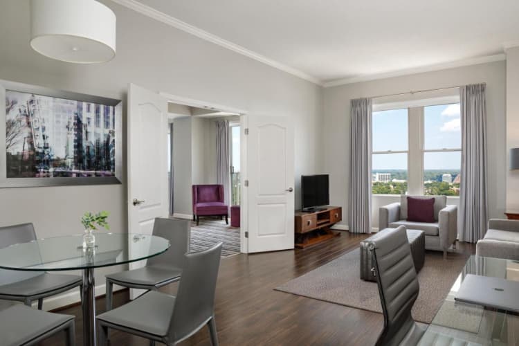 Georgian Terrace Hotel photo 5