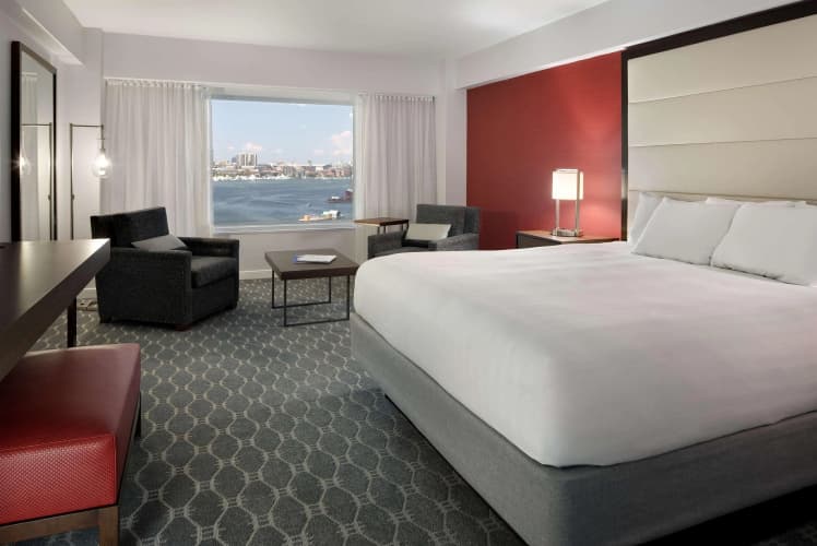 Hyatt Regency Boston Harbor photo 4