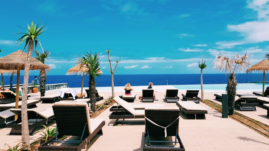 Pedras do Mar Resort and Spa, photo 3