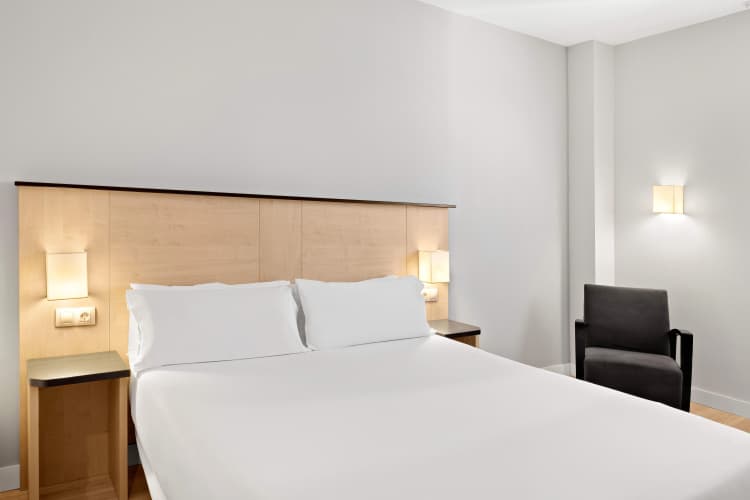 B&B HOTEL Madrid Pinar de Las Rozas photo 5