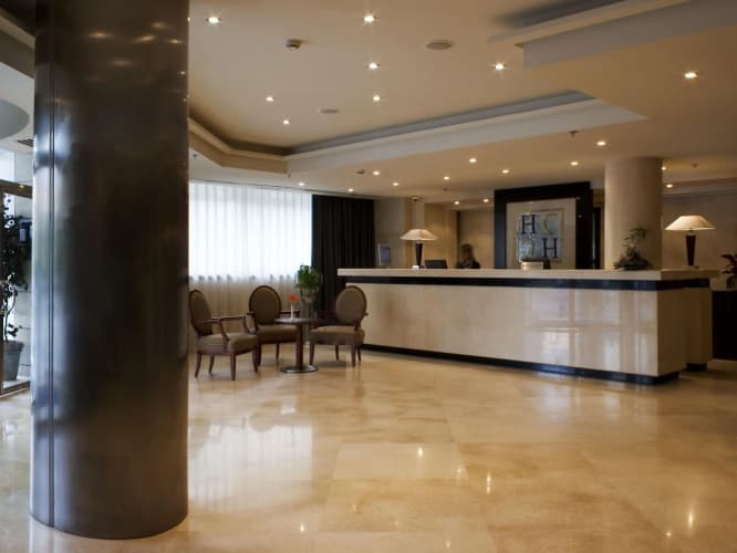 Hotel Valencia Center, photo 3