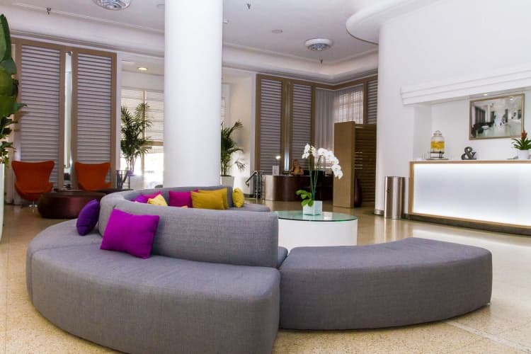 Marseilles Hotel, photo 3