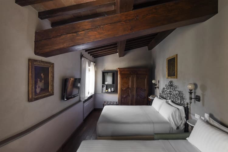 Hotel Mulino di Firenze, WorldHotels Crafted photo 4