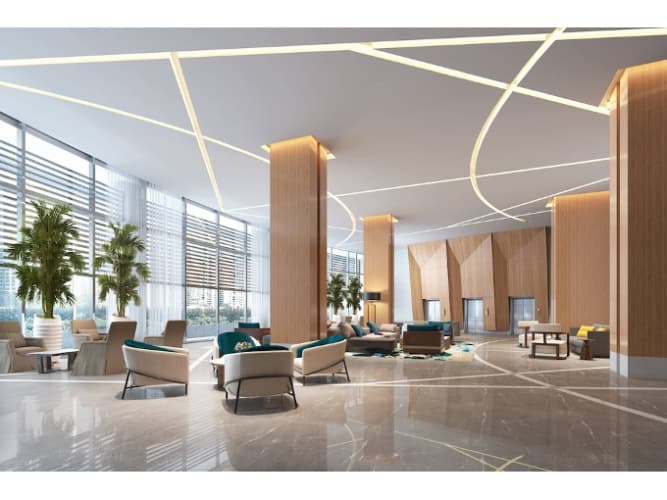 JW Marriott Panama photo 2