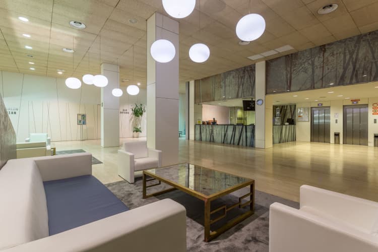 Izán Cavanna Hotel photo 2