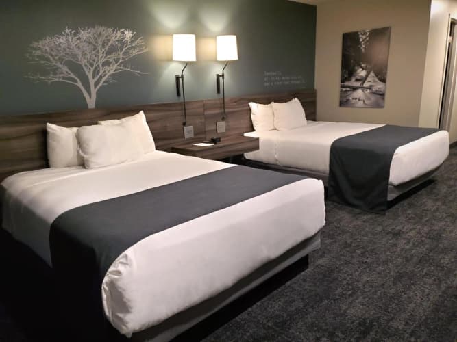 Ruby River Hotel photo 5