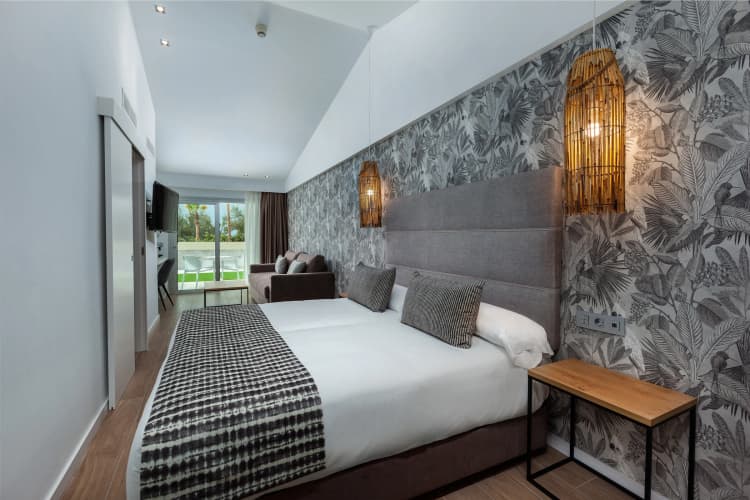 Kumara Serenoa By Lopesan Hotels photo 5