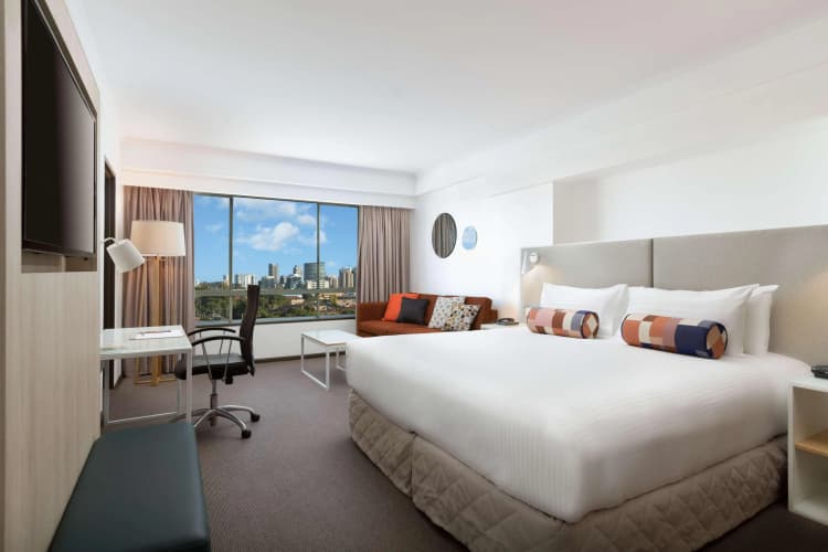 Rydges Parramatta photo 5