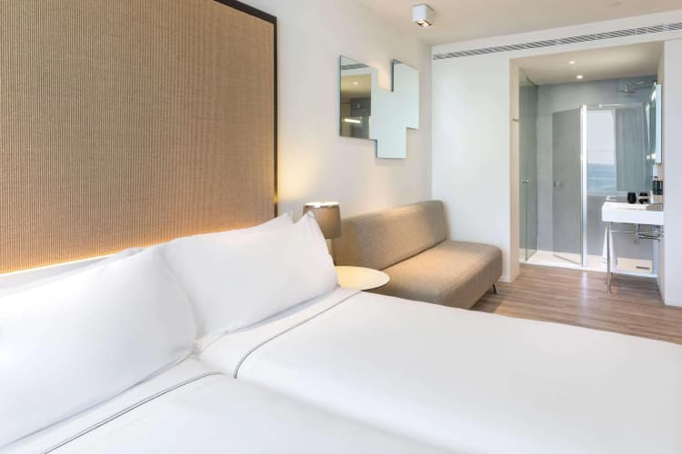 Meliá South Beach photo 4
