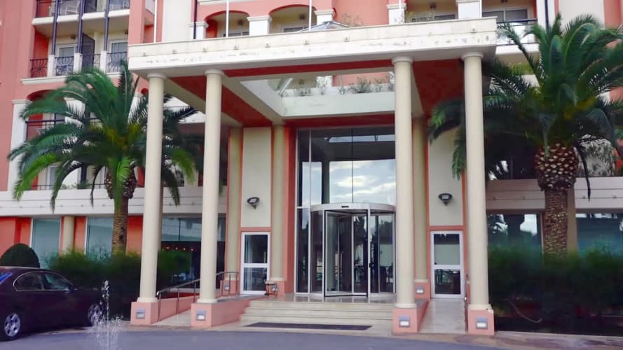 Hotel Bonalba Alicante photo 2
