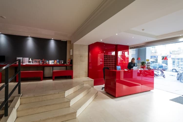 Atenea Calabria Apartaments, photo 3