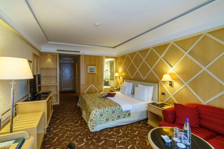 Splendid Conference & Spa Resort photo 5