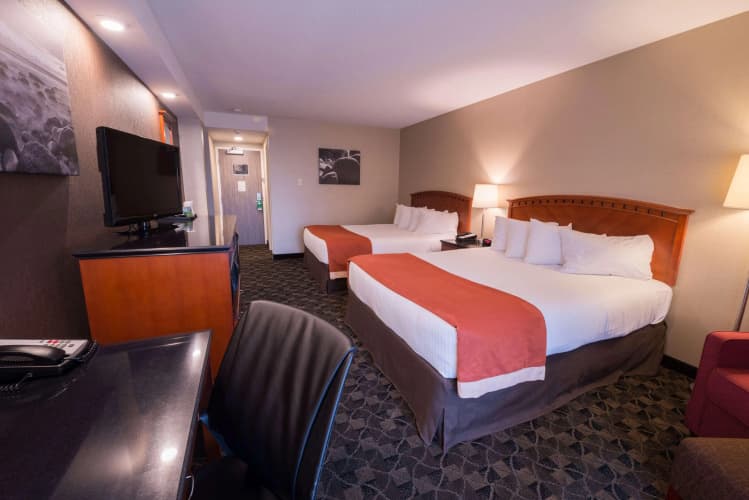 Best Western Northgate Inn photo 4