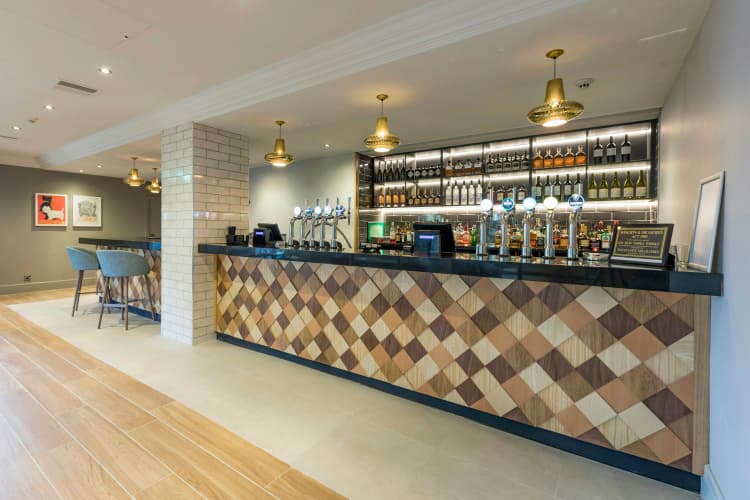 Holiday Inn Glasgow Airport photo 3