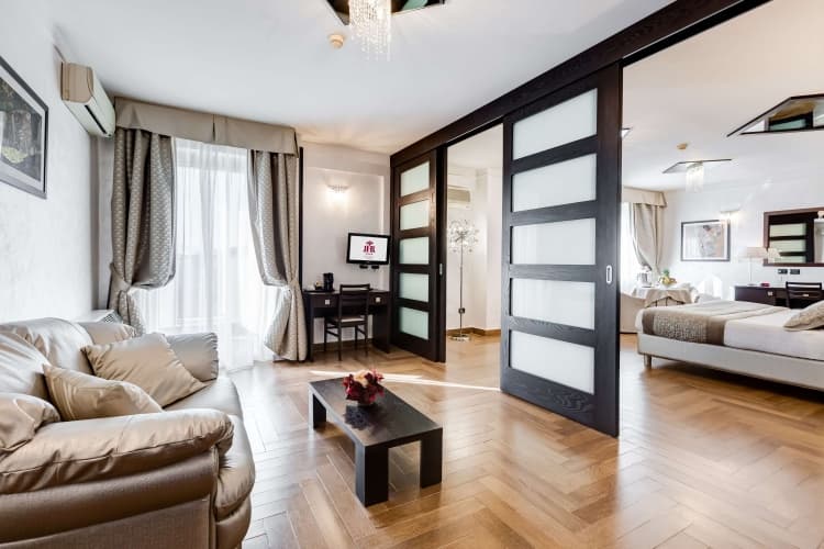 Best Western Hotel Rocca, photo 5
