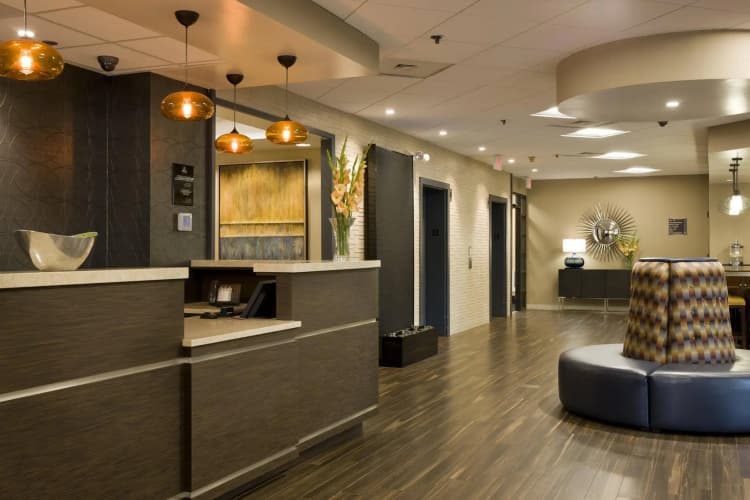 Best Western Plus BWI Airport Hotel - Arundel Mills photo 3