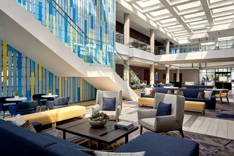 Marriott Ventura Beach photo 3