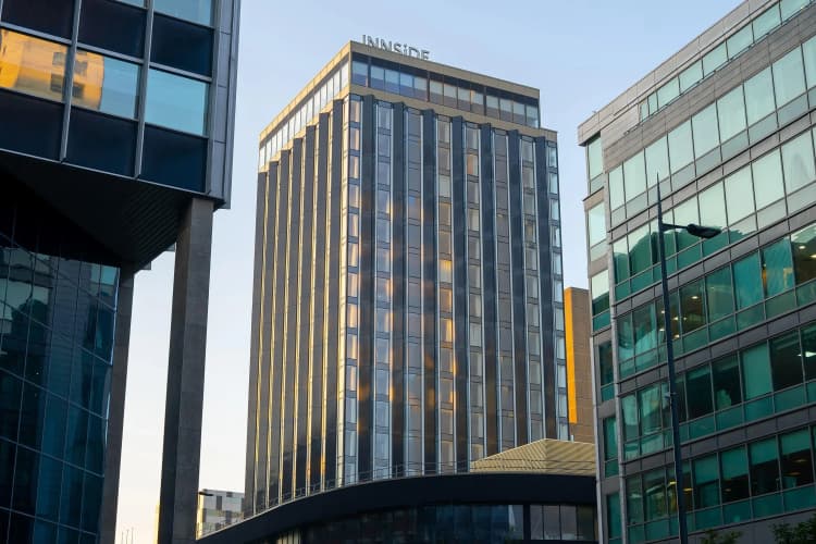 INNSiDE Liverpool photo 2