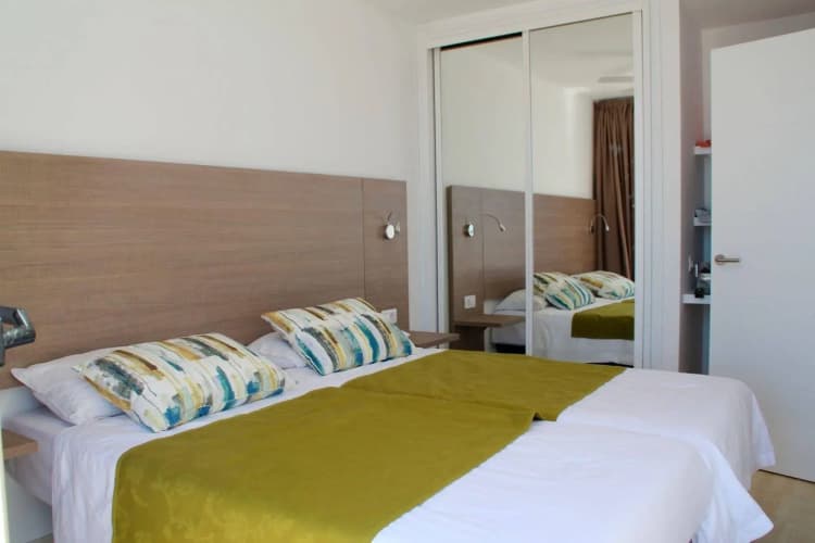 Hotel Altamar photo 3