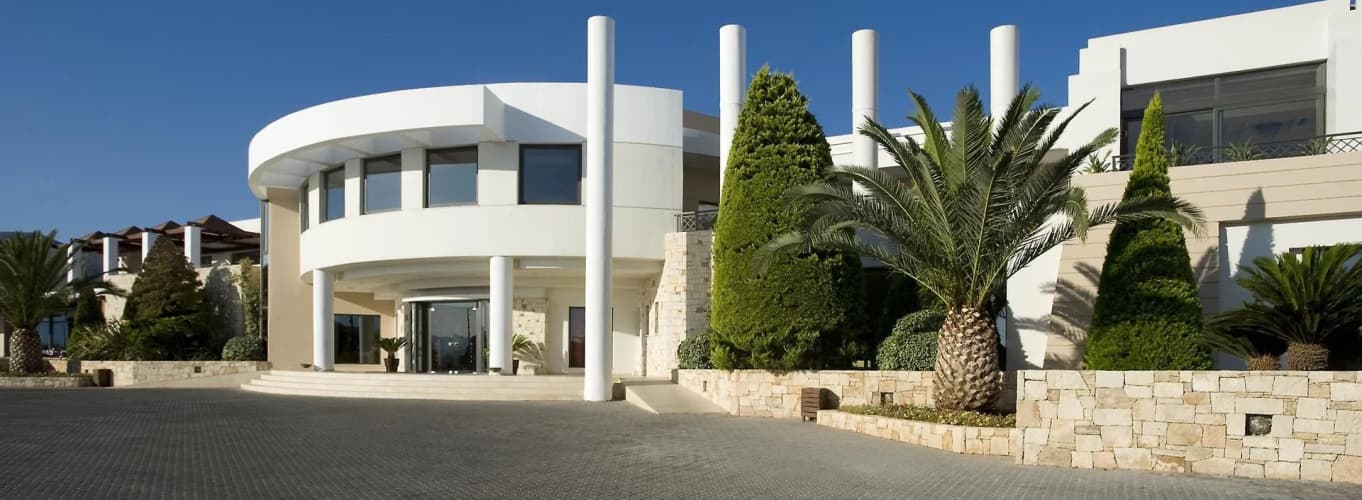 Grand Hotel Holiday Resort, photo 2