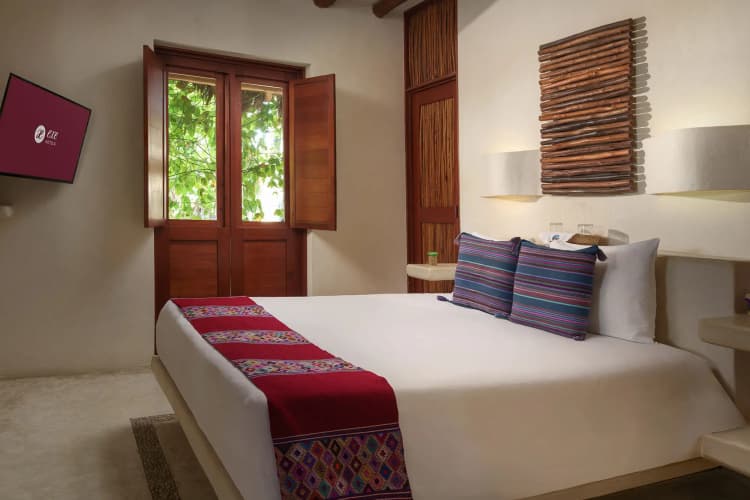 Hotel El Pueblito photo 4