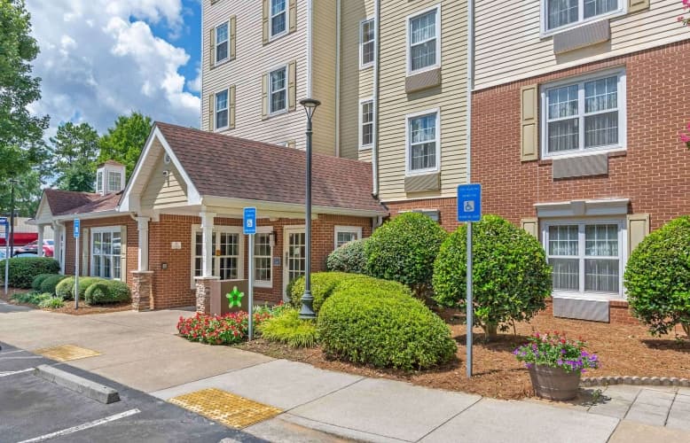 Extended Stay America Atlanta Northlake, photo 2