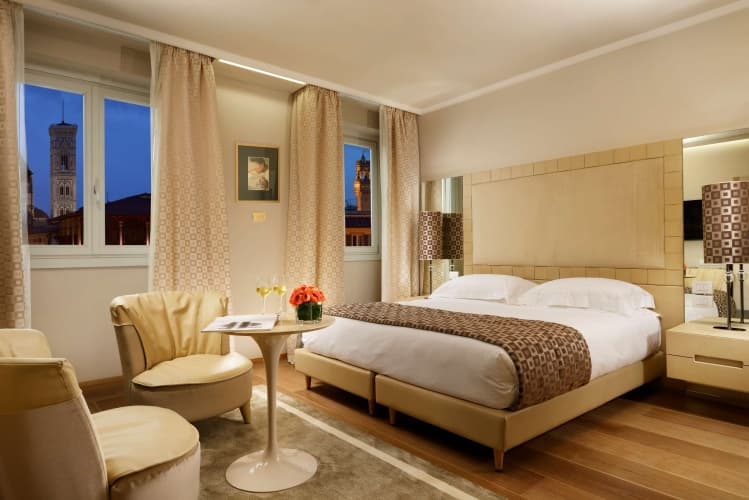Grand Hotel Minerva, photo 3