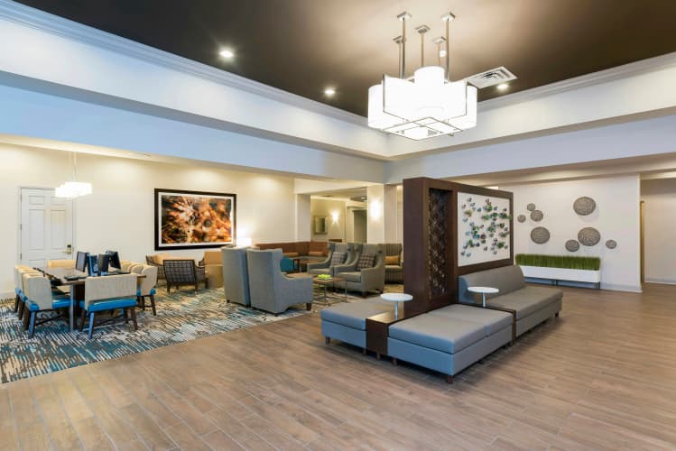 DoubleTree by Hilton Pleasant Prairie Kenosha photo 3