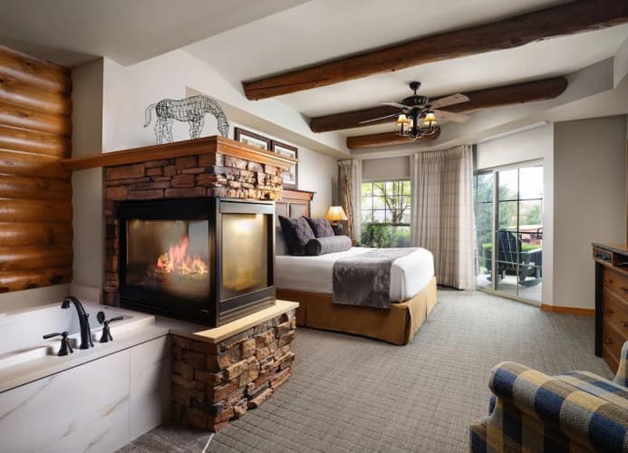 Hyatt Vacation Club at The Lodges at Timber Ridge, Branson photo 5