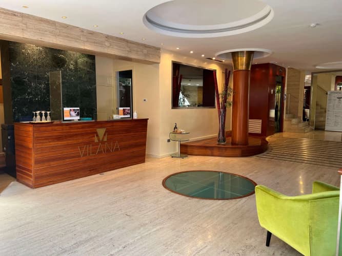 Vilana Hotel, photo 3