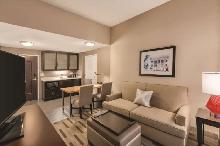 Embassy Suites by Hilton Tuscaloosa Alabama Downtown photo 5