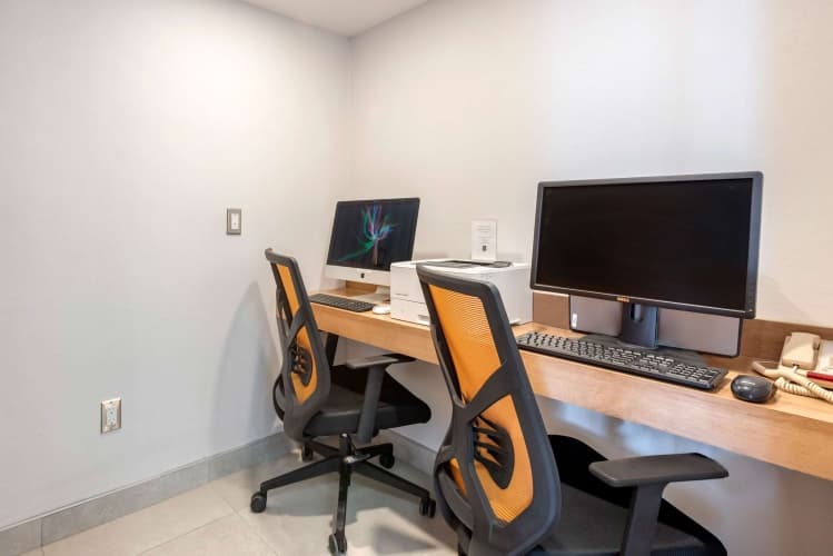 Quality Suites, photo 4