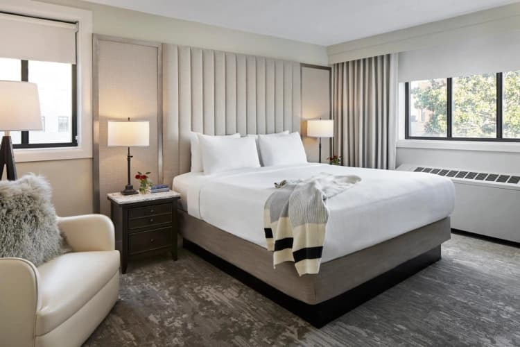 Capitol Hill Hotel photo 3