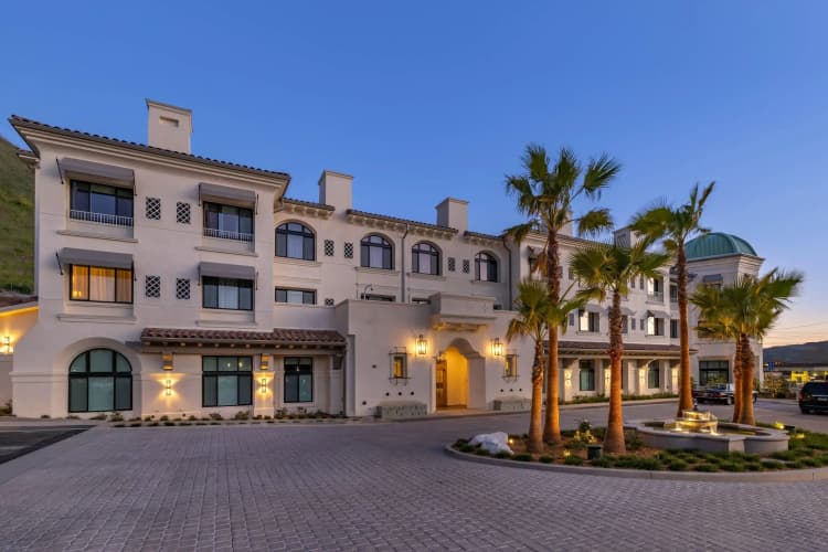 Cambria Hotel Calabasas photo 2