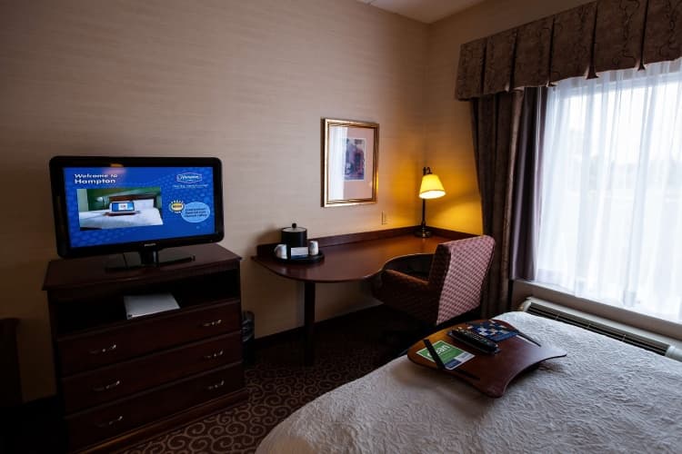 Hampton Inn by Hilton Napanee, photo 5