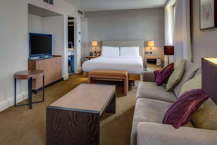Hilton Leeds City photo 5