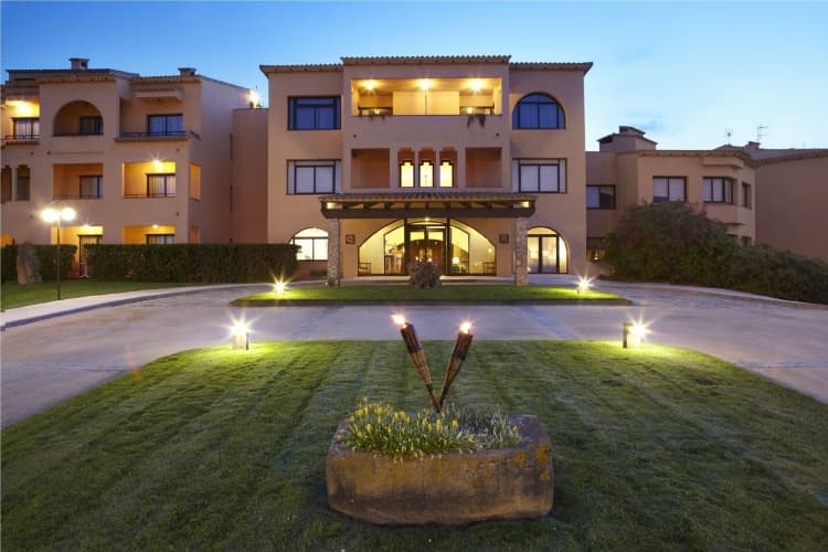 La Costa Beach & Golf Resort, photo 2