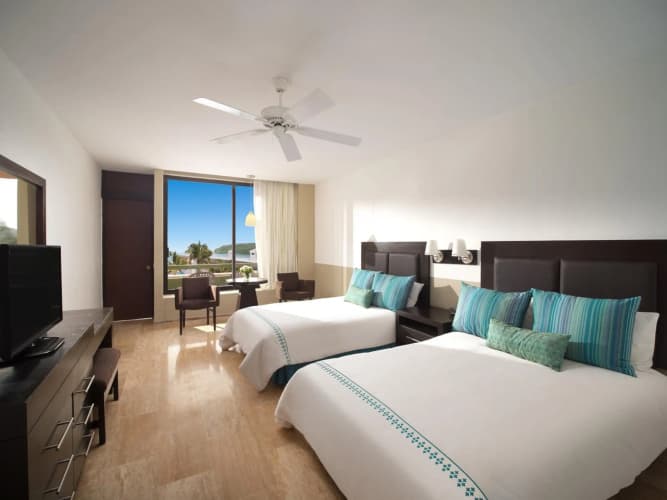 El Cid Castilla Beach Hotel photo 4