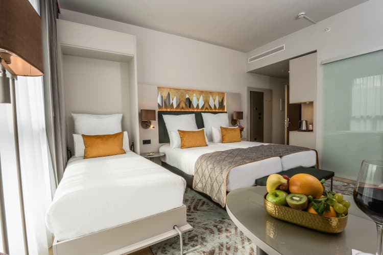 Leonardo Royal Hotel Barcelona Fira, photo 4