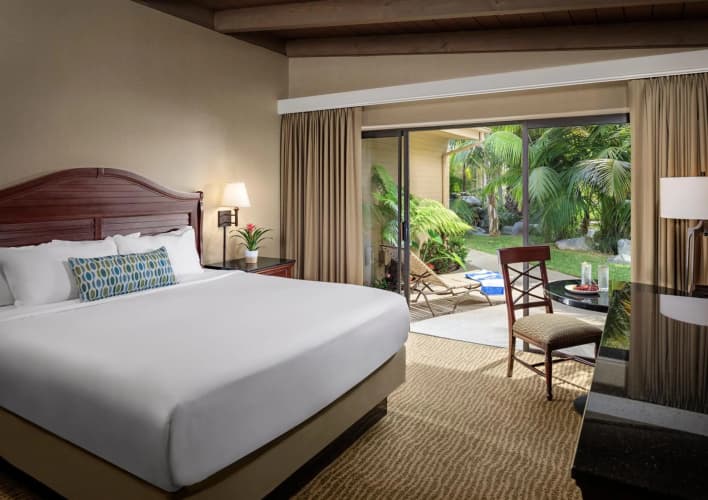 Bahia Resort Hotel photo 3