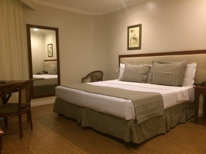Olinda Rio Hotel photo 4