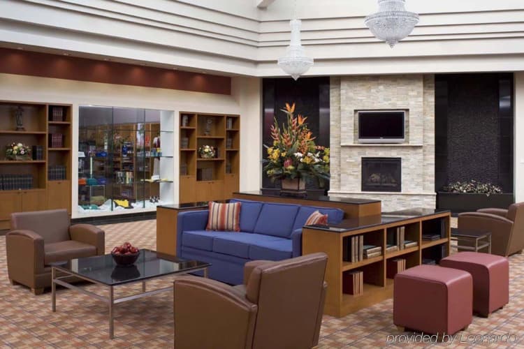 Four Points By Sheraton San Diego photo 3