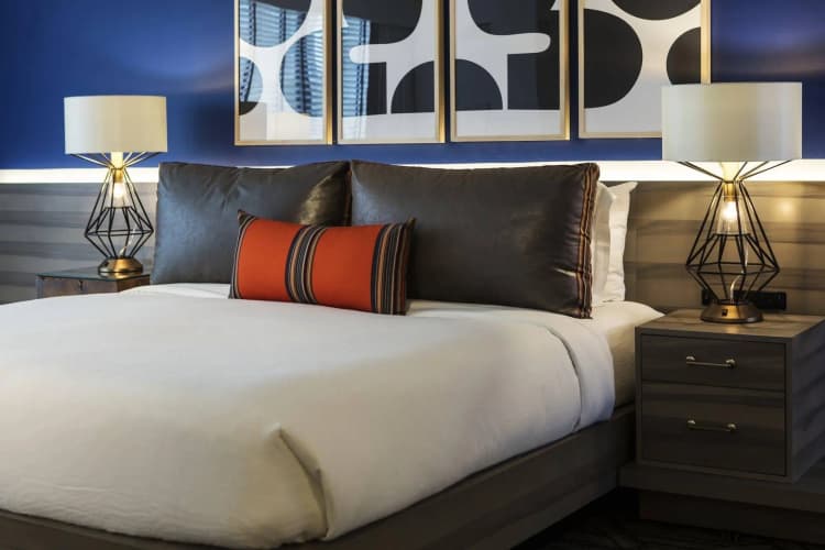 Palomar Washington DC, A Kimpton Hotel photo 4