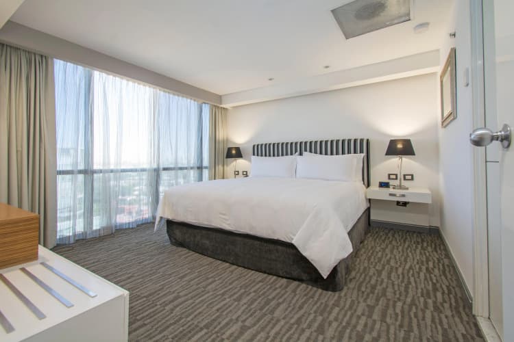 Presidente InterContinental Guadalajara photo 4