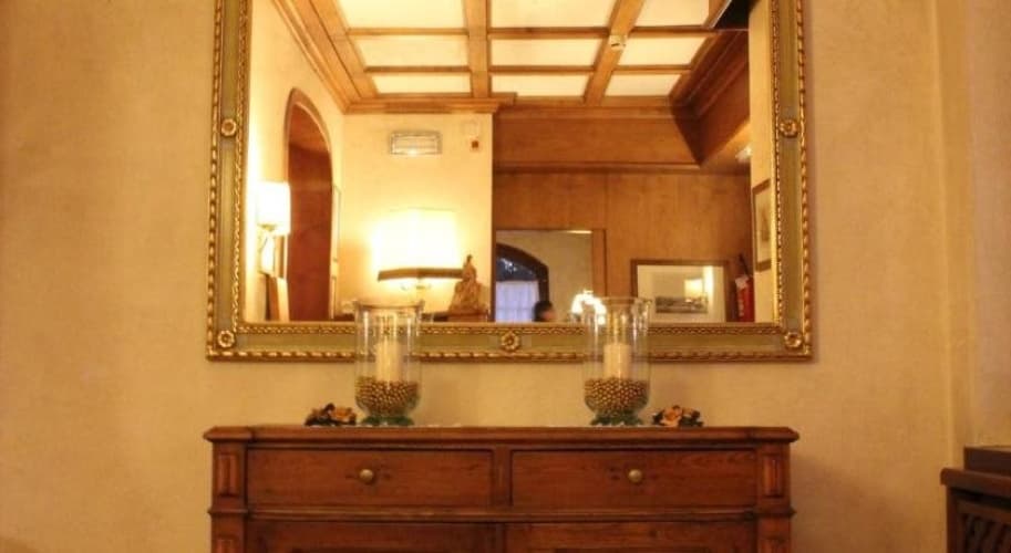 Hotel La Lepre Bianca photo 1